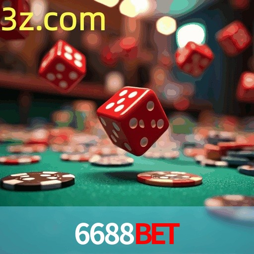 Responsive Design 6688BET