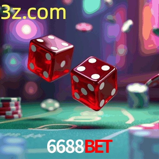 Experiência VIP 6688BET