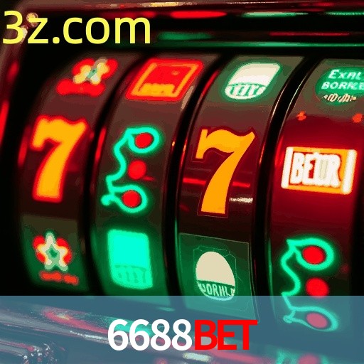 Exclusive Games 6688BET