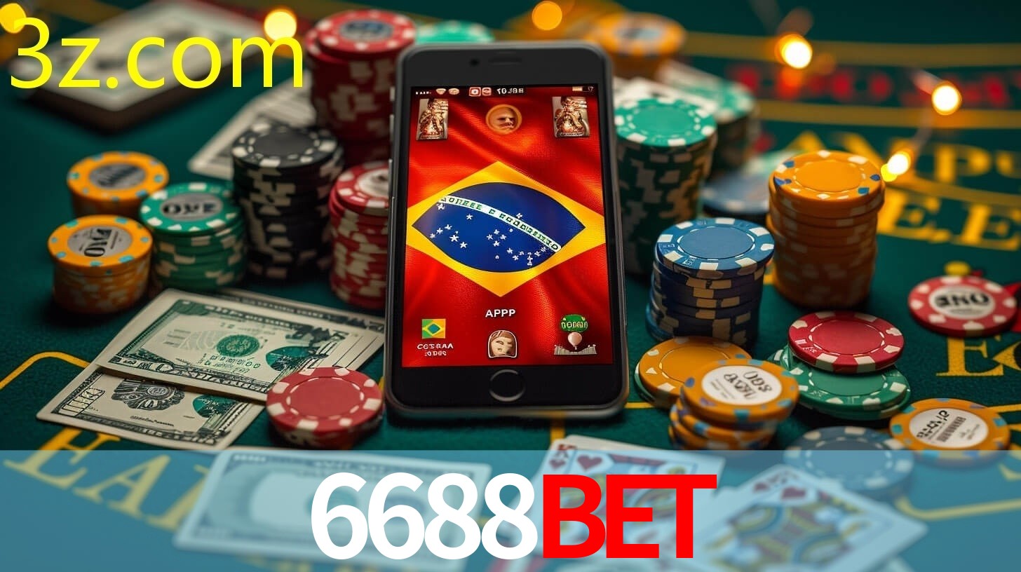 Exclusive Offers 6688BET