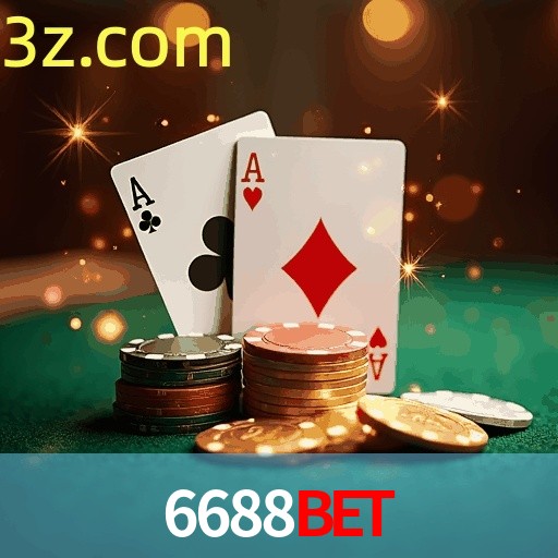 Game Providers 6688BET