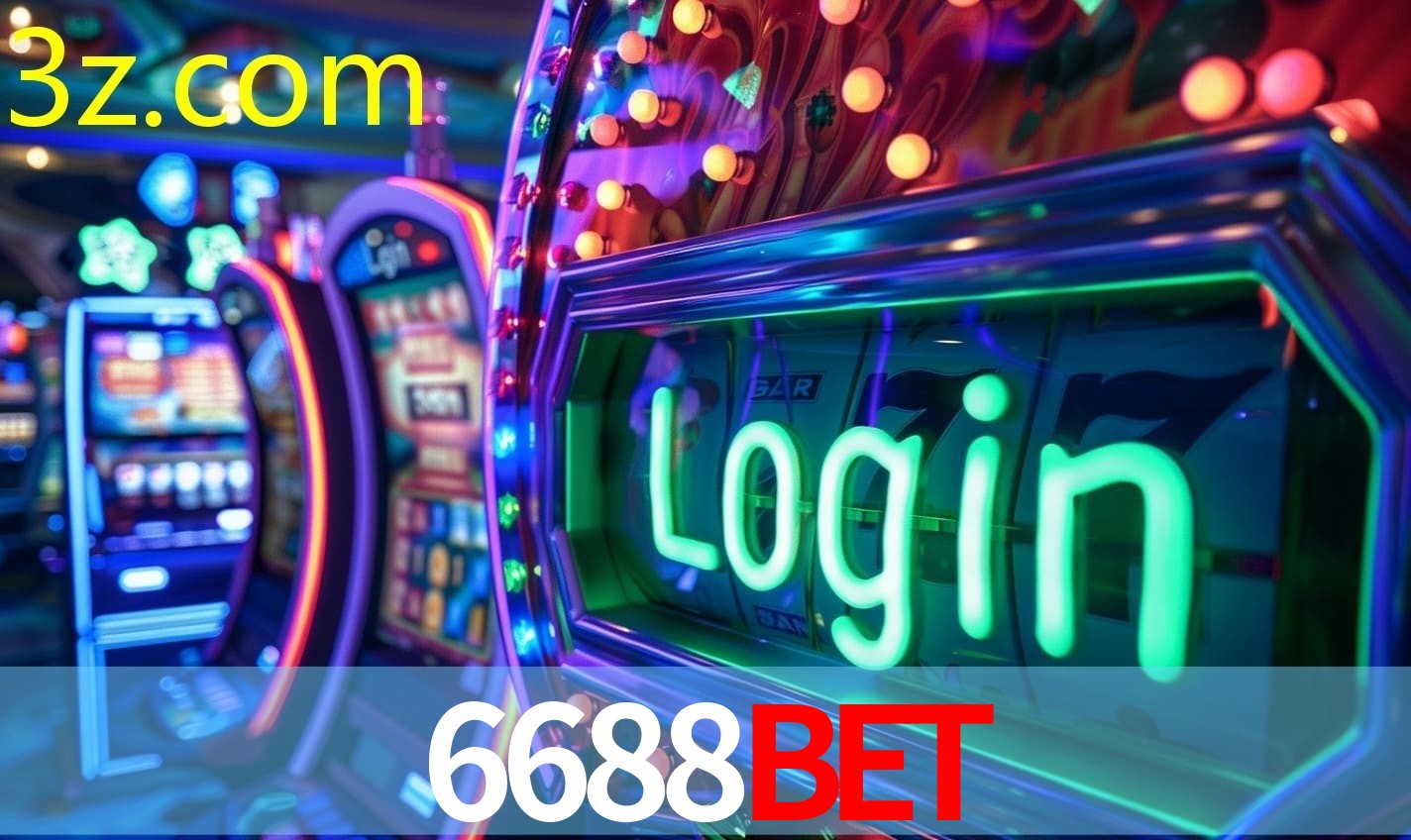 API Integration 6688BET