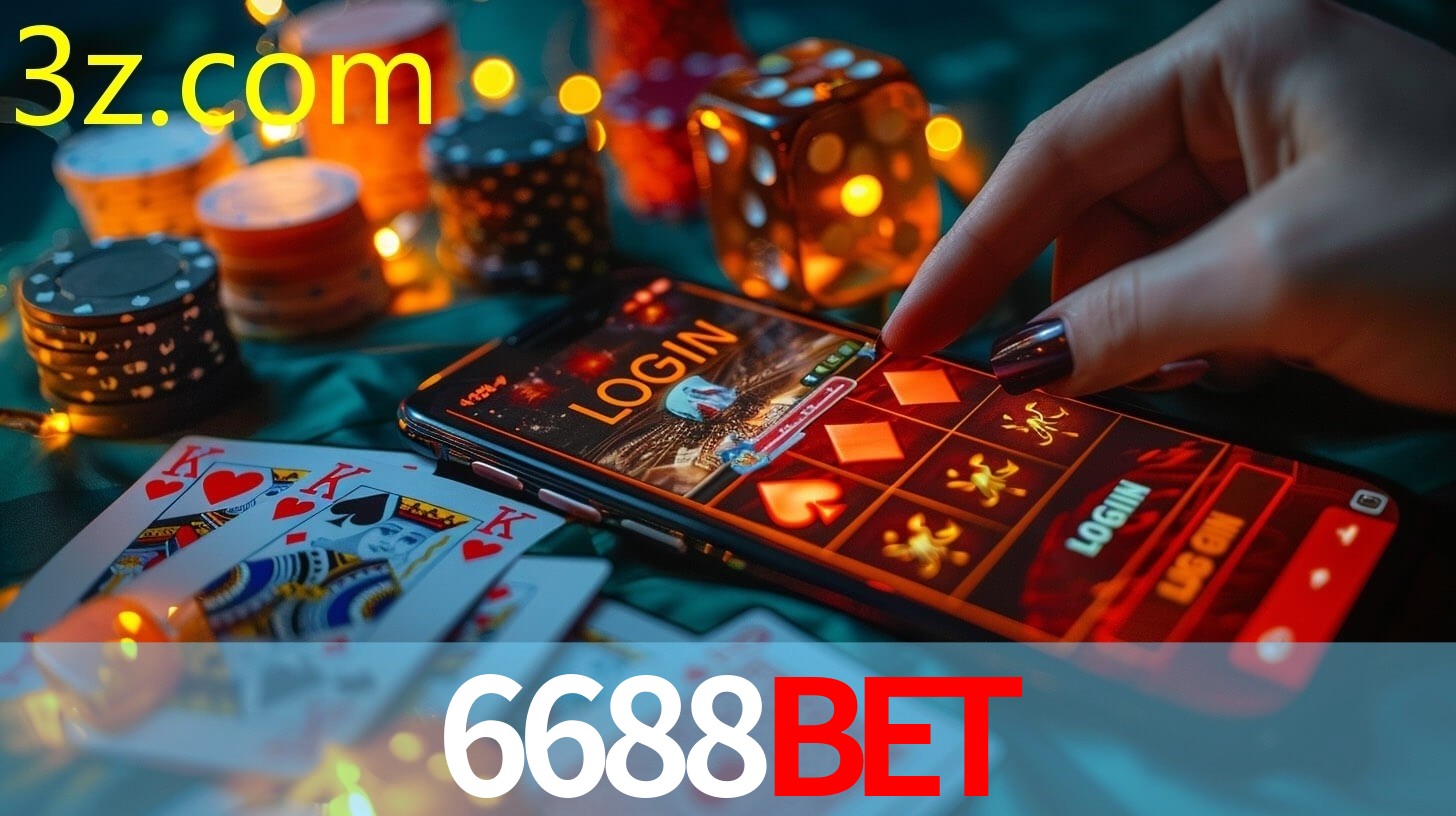 Weekend Specials 6688BET