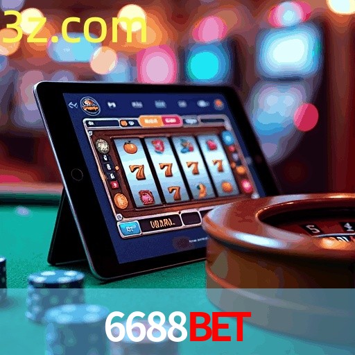 Game Statistics 6688BET