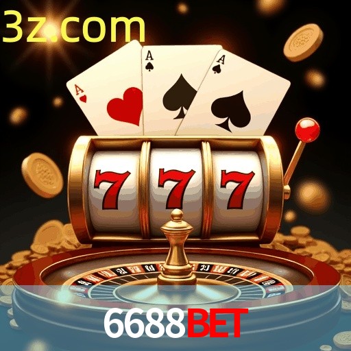 VIP Casino 6688BET