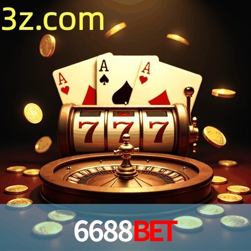 Blackjack Table 6688BET