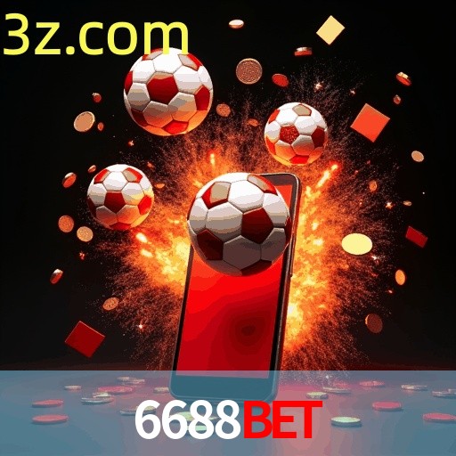 Welcome Bonus 6688BET