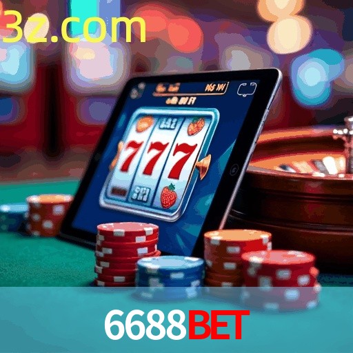 Gates of Olympus 6688BET