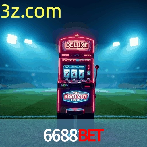 Welcome Bonus 6688BET