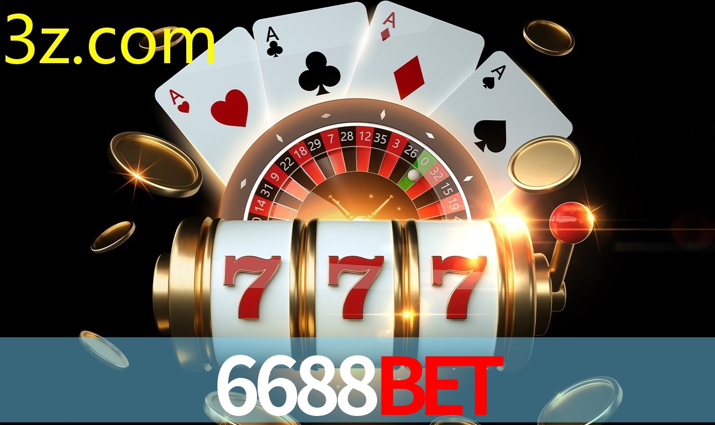 Flash Promotion 6688BET