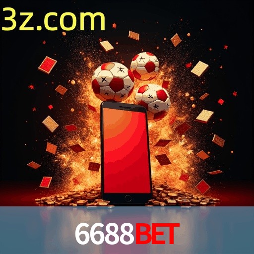 Basketball Betting 6688BET