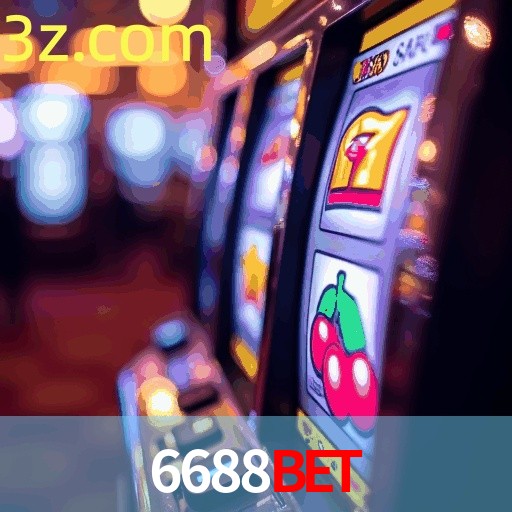 Platform Technology 6688BET